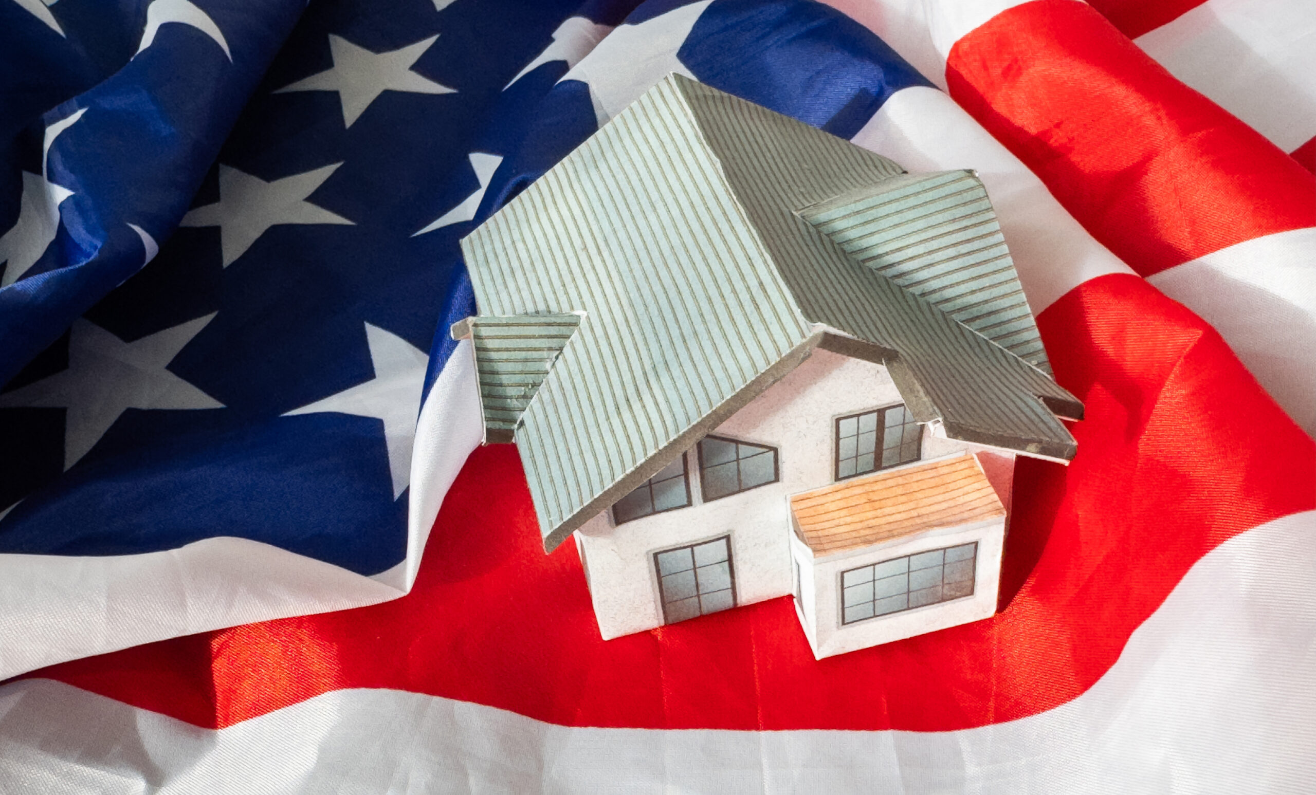 2025 housing market trends
